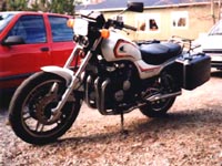 CBX 600E